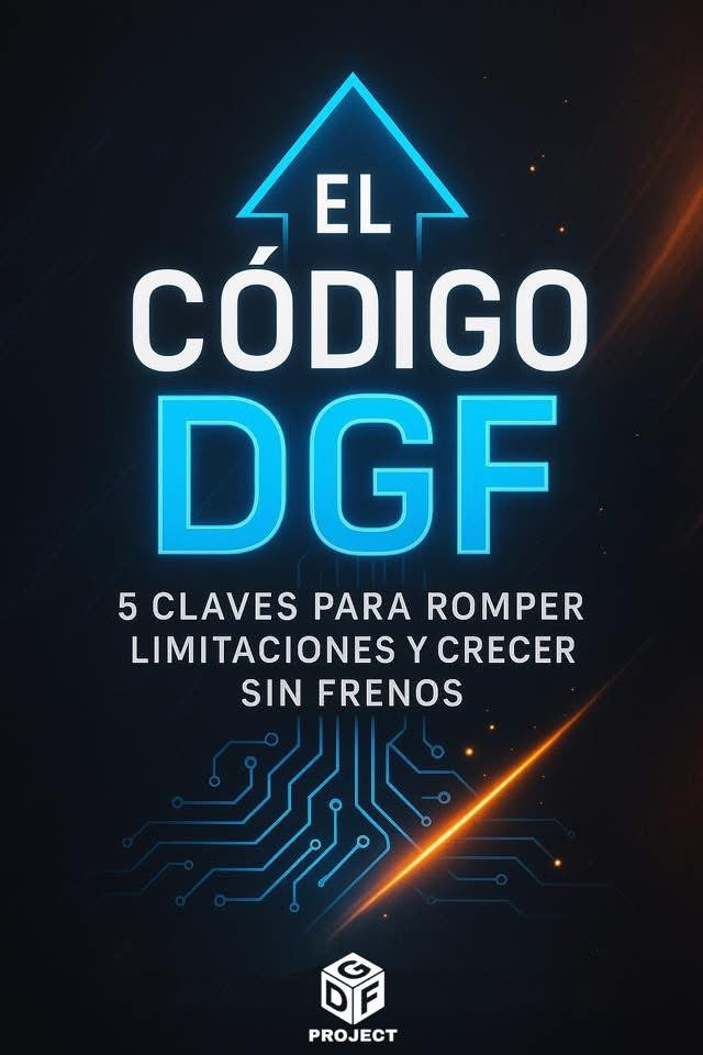 El Código DGF