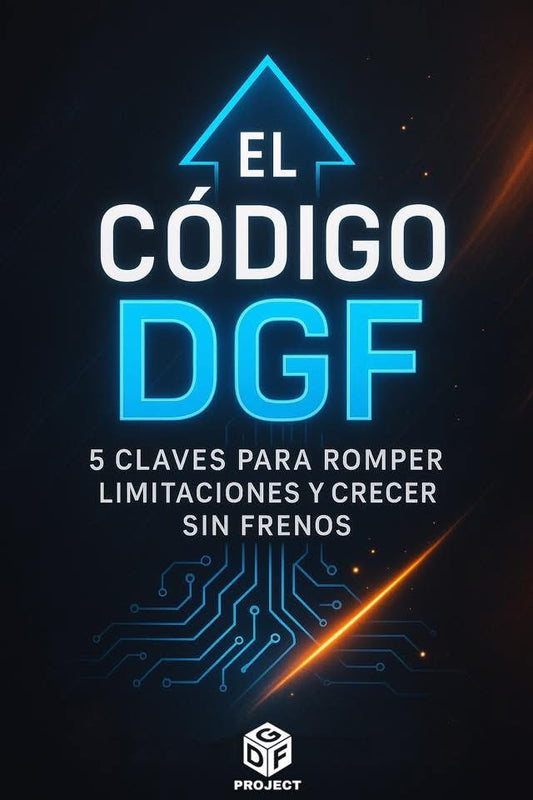 El Código DGF
