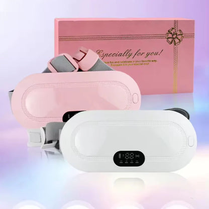 Cinturon Para Colicos Inalambrico